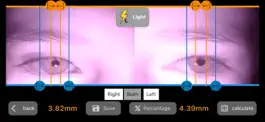Game screenshot Pupil gauge - Wadjet mod apk