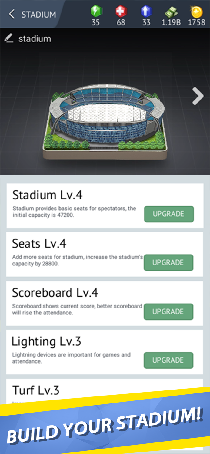 Top Football Manager 2023