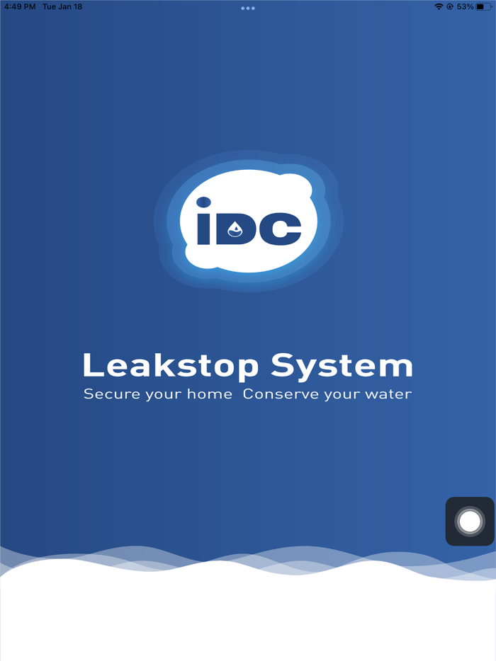 LeakstopSystem