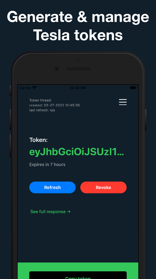 #1. Authla (iOS) 由: Villegas Ventures LLC