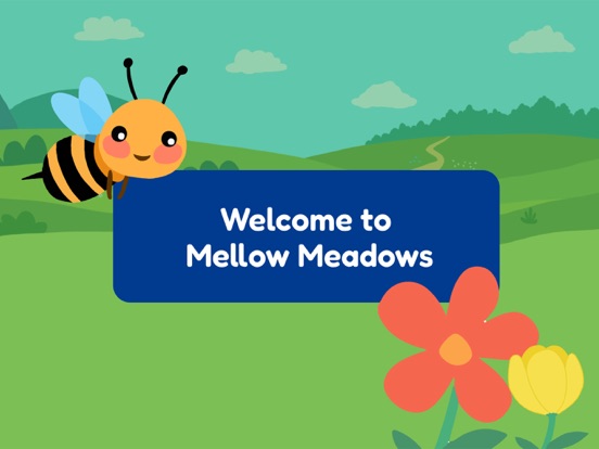 Mellow Meadows