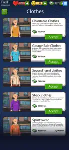 Money Giant: Rise to Riches screenshot #3 for iPhone