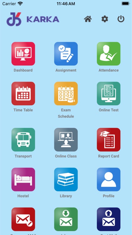 Karka Mobile screenshot-9