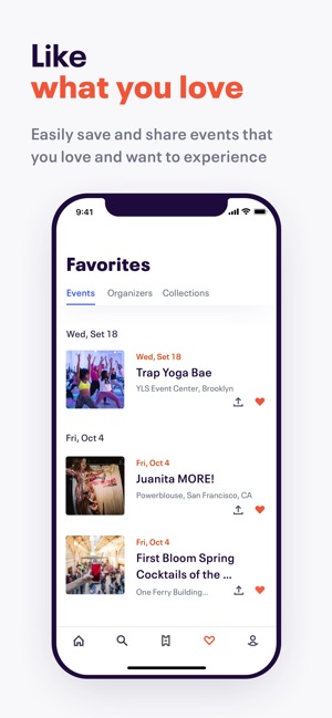 Bobit Events on the App Store