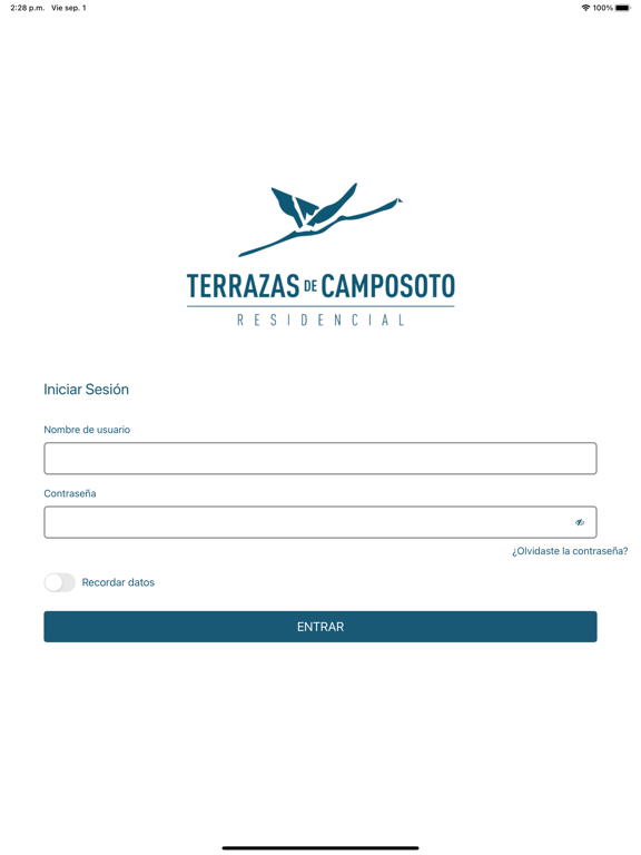 Screenshot #4 pour TERRAZAS DE CAMPOSOTO INFO