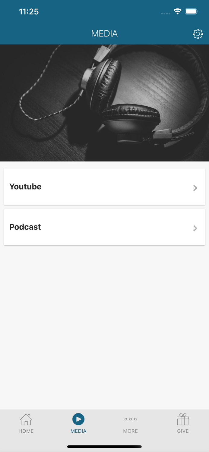 Valley Vineyard Church