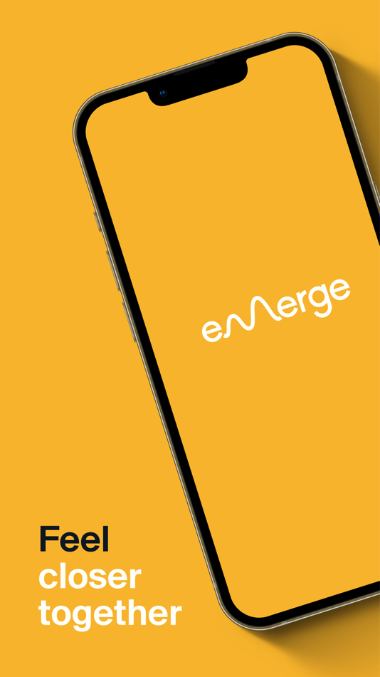 #1. Connection Council (iOS) 由: Emerge Now, Inc