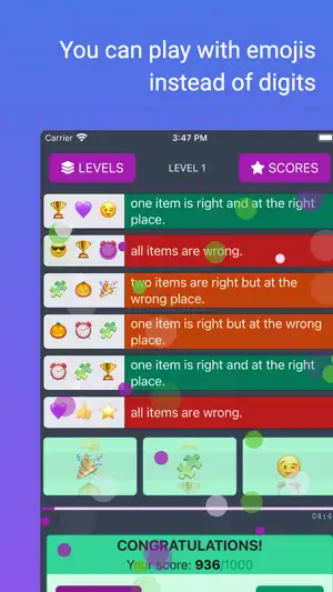Cluzzle - Fun Logic Puzzle screenshot 3