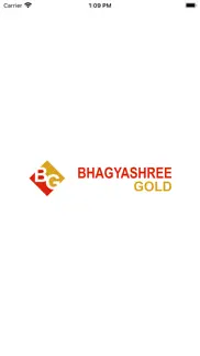 bhagyashree gold iphone screenshot 1