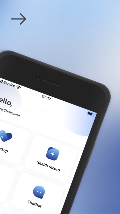 Phuket Smart Healthcare