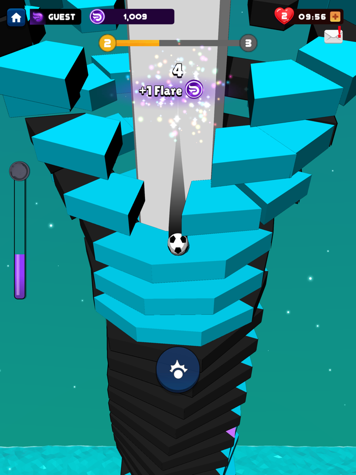 Stack Breaker - Pipeflare