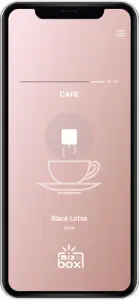Mix`n`Box screenshot #2 for iPhone