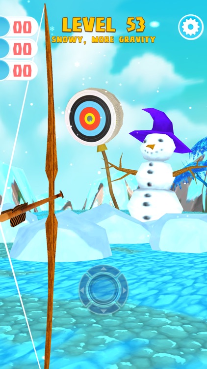Archery Bow Challenges screenshot-6