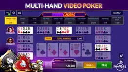 How to cancel & delete hard rock blackjack & casino 3