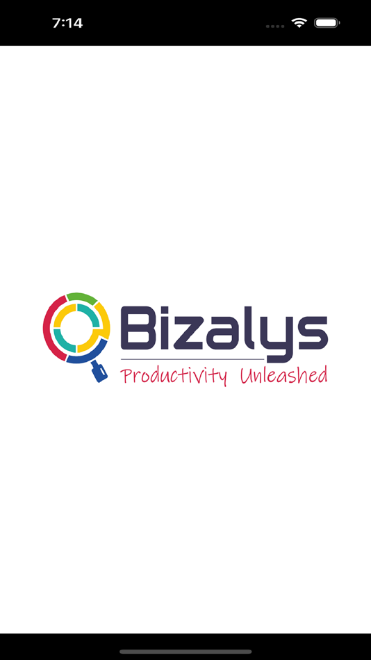 #2. Bizalys Practice Management (iOS) 由: Bizalys Infosystems Pvt Ltd