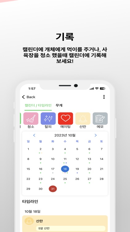 렙케어 screenshot-3