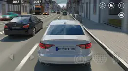 driving zone: germany pro iphone screenshot 3