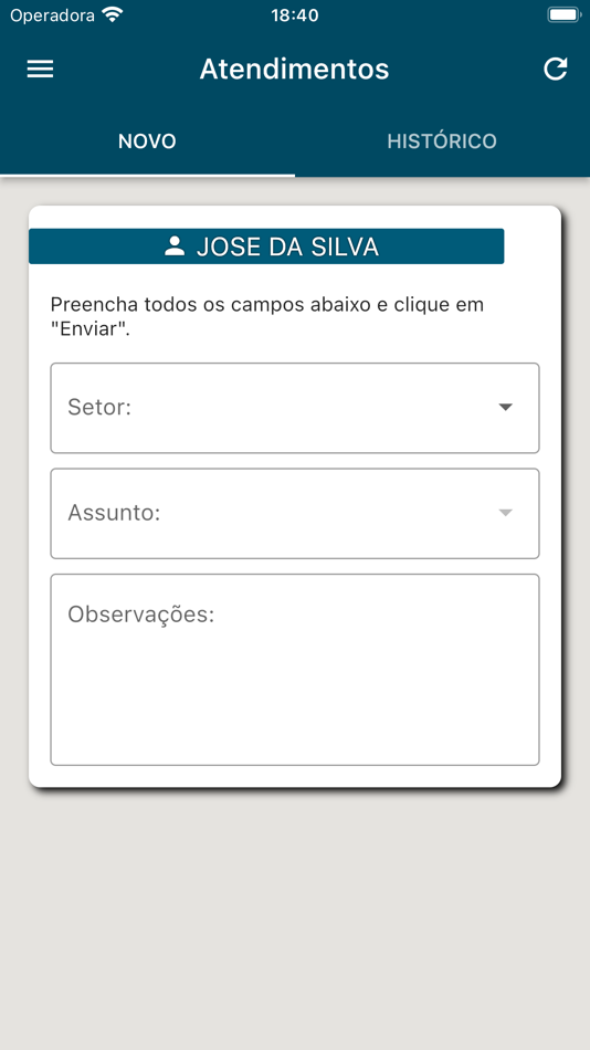 #8. Conectados Net (iOS) 由: Altarede Sistemas