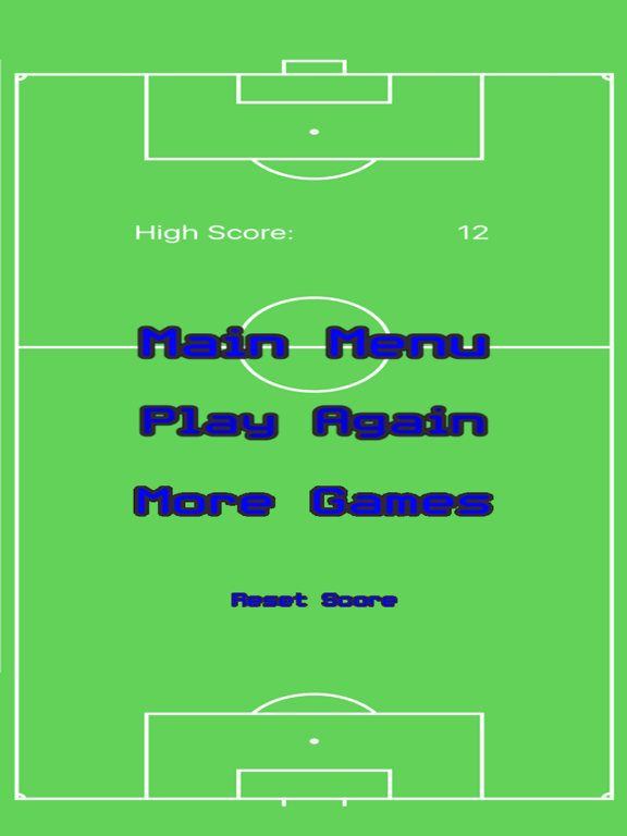 Screenshot #6 pour Football Messager Match