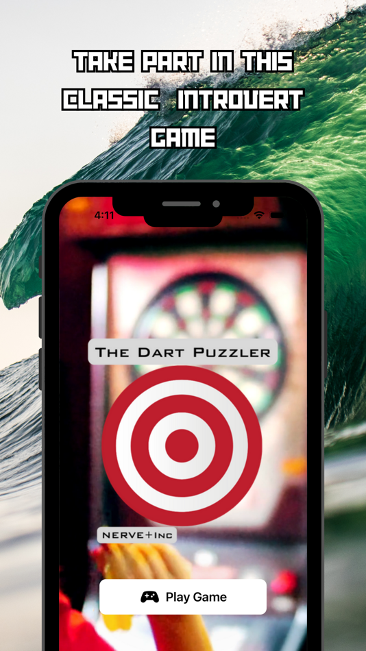 The Dart Puzzler - 1.2 - (iOS)