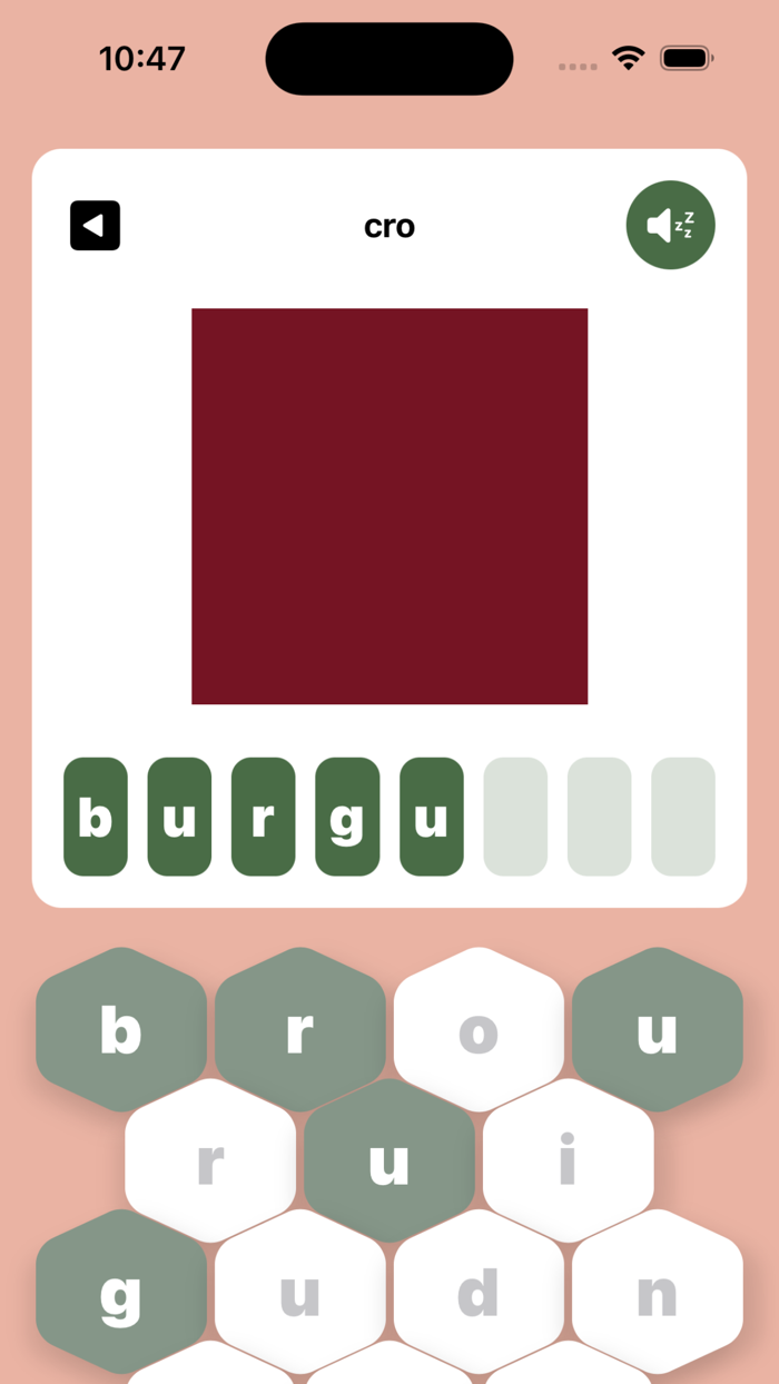 MagicColor - Collect Colors