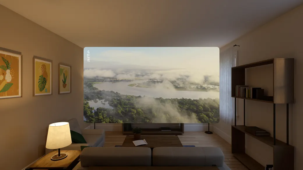 ARTE.tv screenshot 4