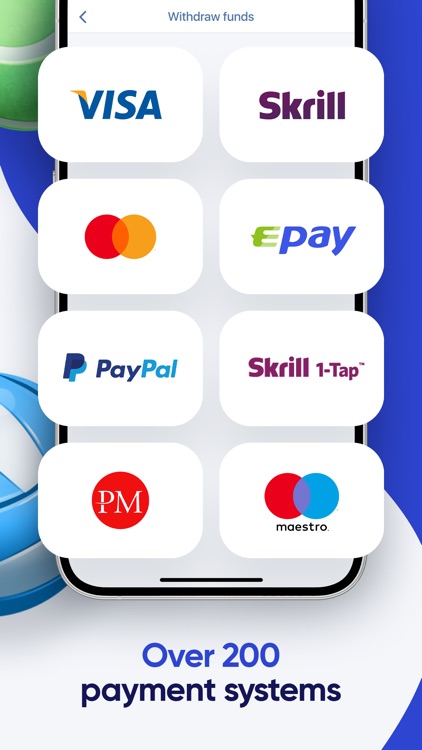 Paripesa Sports Betting screenshot-4