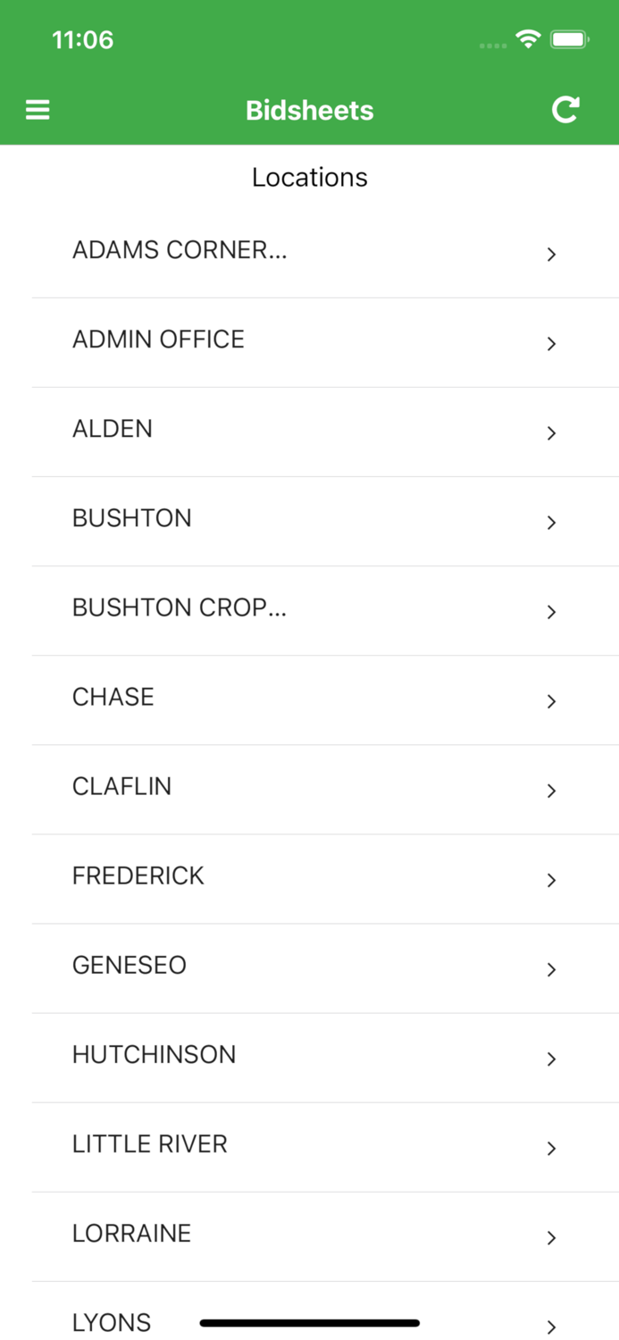Central Prairie Co-op Mobile
