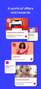 Virgin Money Mobile Banking screenshot #6 for iPhone