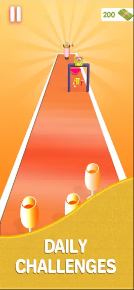 Game screenshot Juice Stylist hack