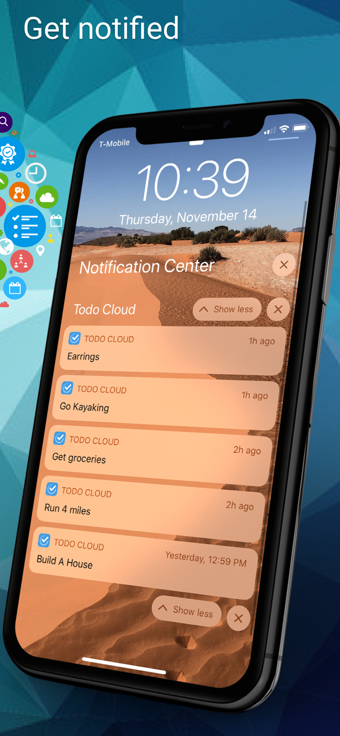 Todo - Task List Organizer