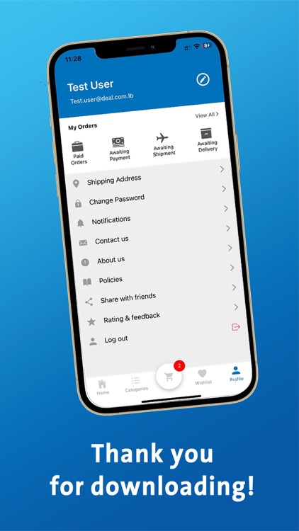 Deal.com.lb screenshot-4