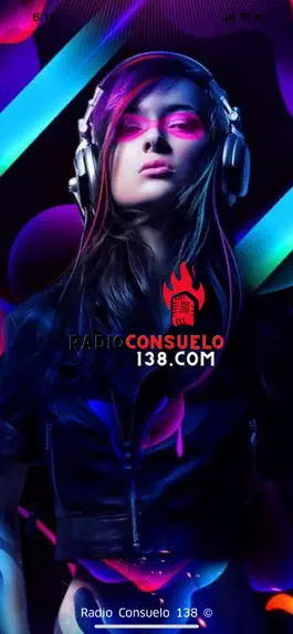 Game screenshot Radio Consuelo 138 apk