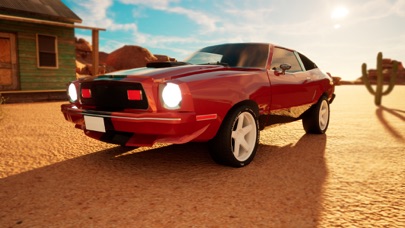 Long Drive Games: Road Trip Screenshot