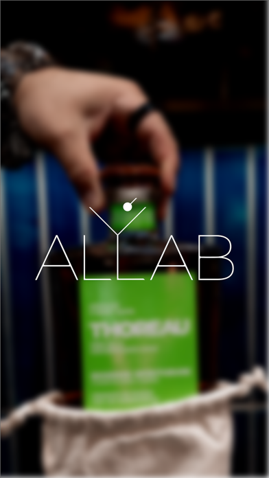 ALLAB Screenshot