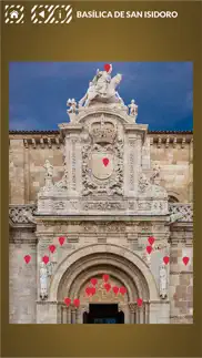 puerta del cordero-san isidoro iphone capturas de pantalla 2
