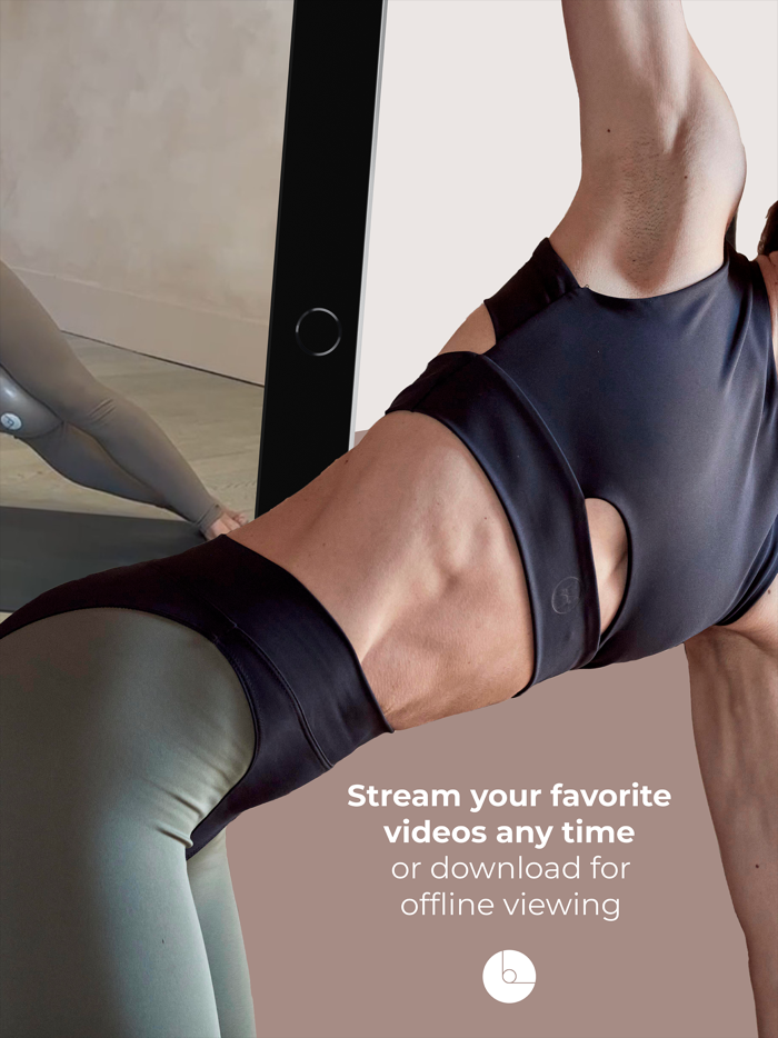 B The Method by Lia Bartha