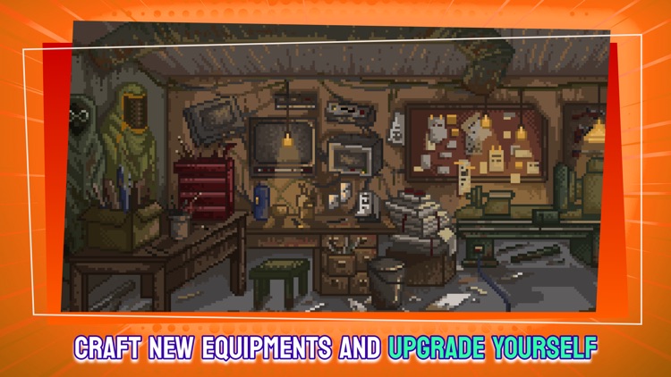 After The End: Try to Survive screenshot-4