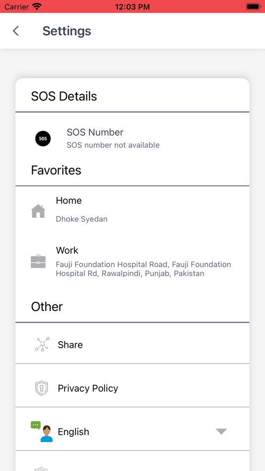 #8. Here2There (iOS) 来自: Michael Parker