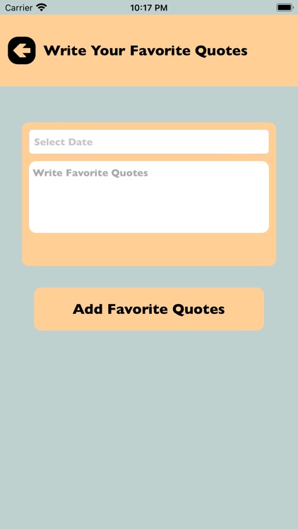 My Life Diaries screenshot-3