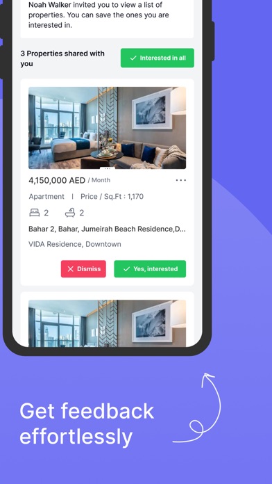 Property-Hunter Screenshot