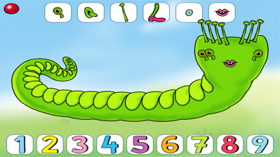 Number Mix 1 Screenshot