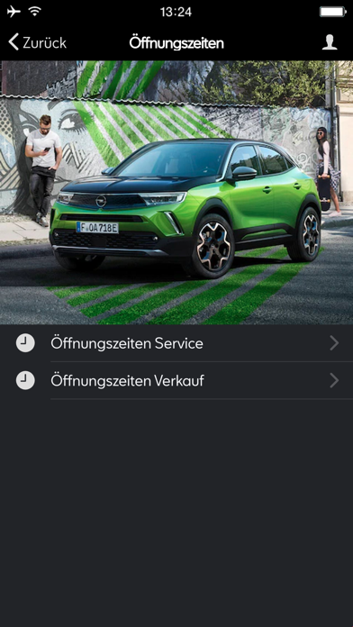 EPPLE DAS AUTOHAUS Screenshot