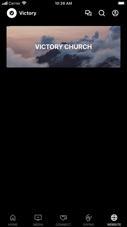 Victory Church Assembly of God screenshot-3