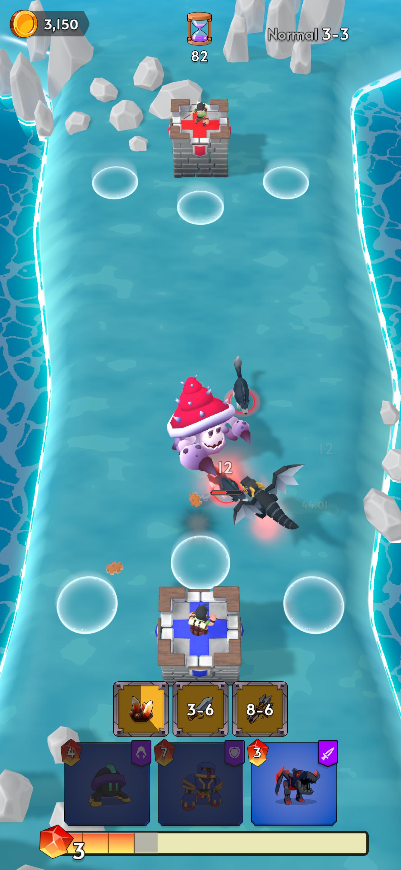 Epic Skirmish screenshot 4