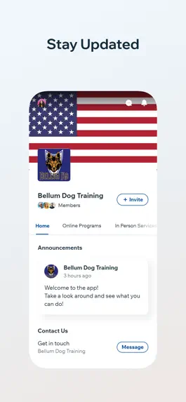 Game screenshot Dog trainer pro: Bellum K9 mod apk