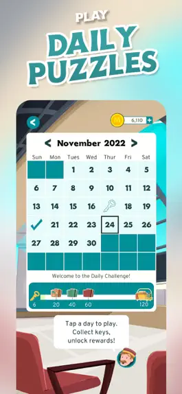 Game screenshot Moxie Word Traveler Free Game mod apk