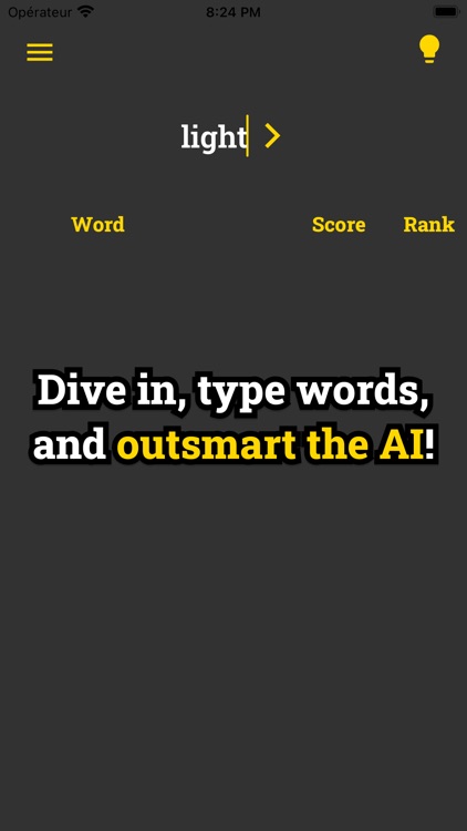 romot - Find the daily word!