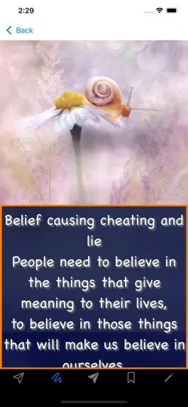 Game screenshot Psychology: deception hack