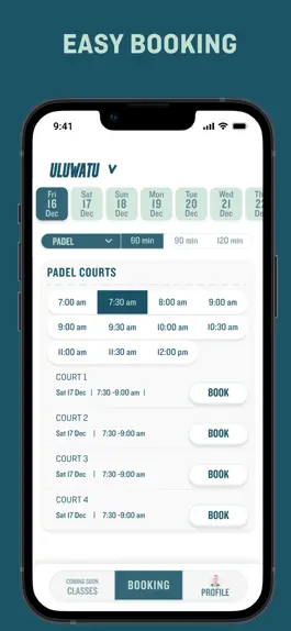 Game screenshot Island Sports Club apk